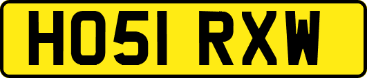 HO51RXW