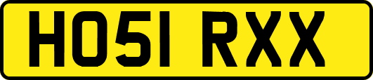 HO51RXX