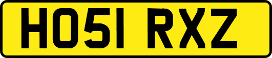 HO51RXZ