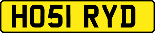 HO51RYD