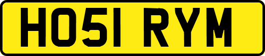 HO51RYM
