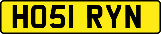 HO51RYN
