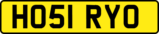 HO51RYO