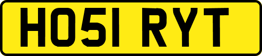 HO51RYT