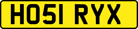 HO51RYX