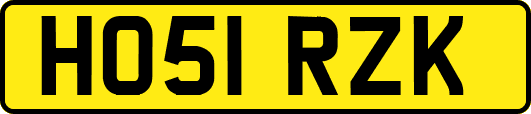 HO51RZK