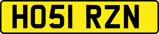 HO51RZN