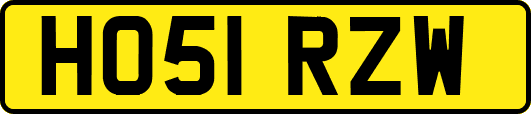 HO51RZW