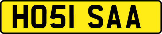 HO51SAA