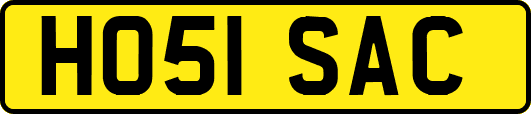 HO51SAC