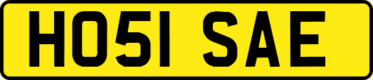 HO51SAE