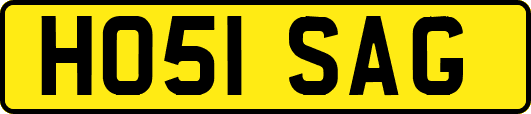 HO51SAG