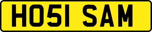 HO51SAM