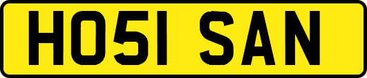 HO51SAN