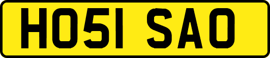 HO51SAO