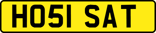 HO51SAT