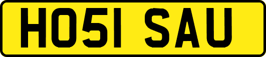 HO51SAU