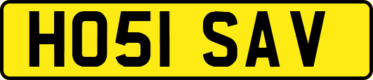 HO51SAV