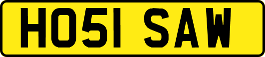 HO51SAW