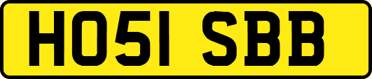 HO51SBB