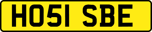 HO51SBE