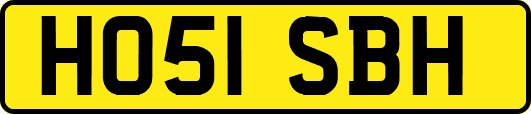 HO51SBH