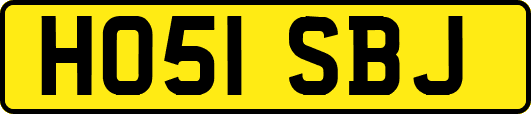 HO51SBJ