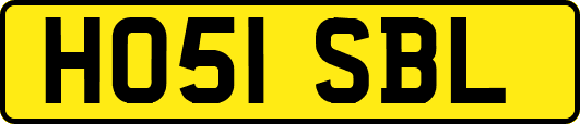 HO51SBL