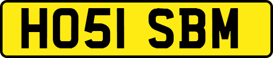 HO51SBM