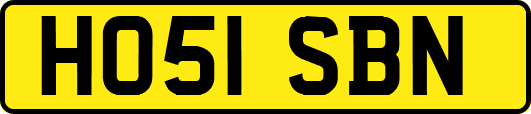 HO51SBN
