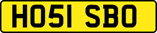 HO51SBO