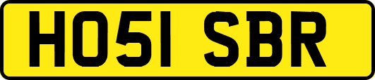 HO51SBR