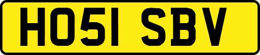 HO51SBV
