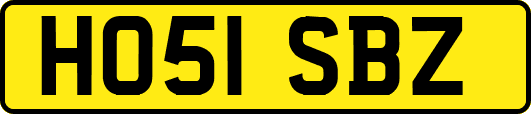 HO51SBZ