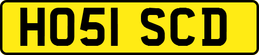 HO51SCD