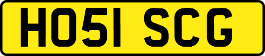 HO51SCG