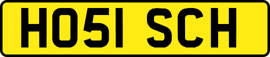 HO51SCH