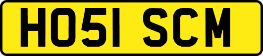 HO51SCM