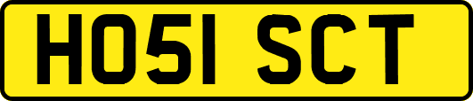 HO51SCT