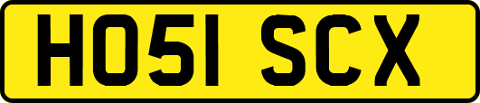 HO51SCX