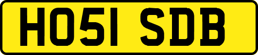 HO51SDB