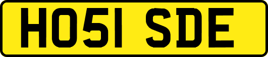 HO51SDE