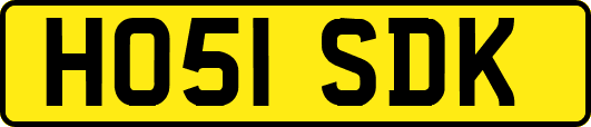 HO51SDK