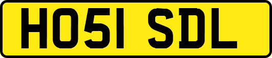 HO51SDL