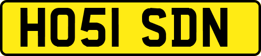 HO51SDN