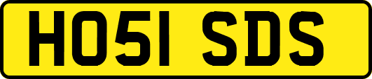 HO51SDS