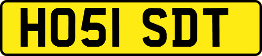 HO51SDT