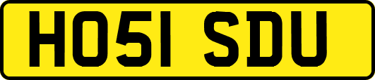 HO51SDU