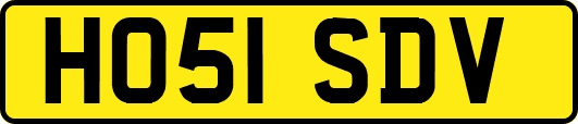 HO51SDV