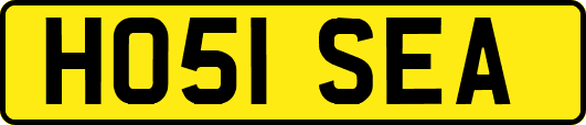 HO51SEA